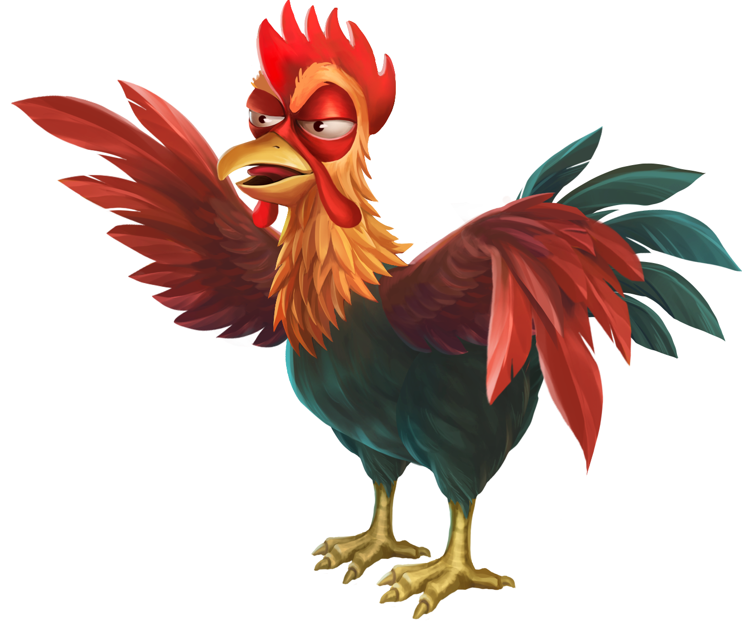 Game Feature Icon