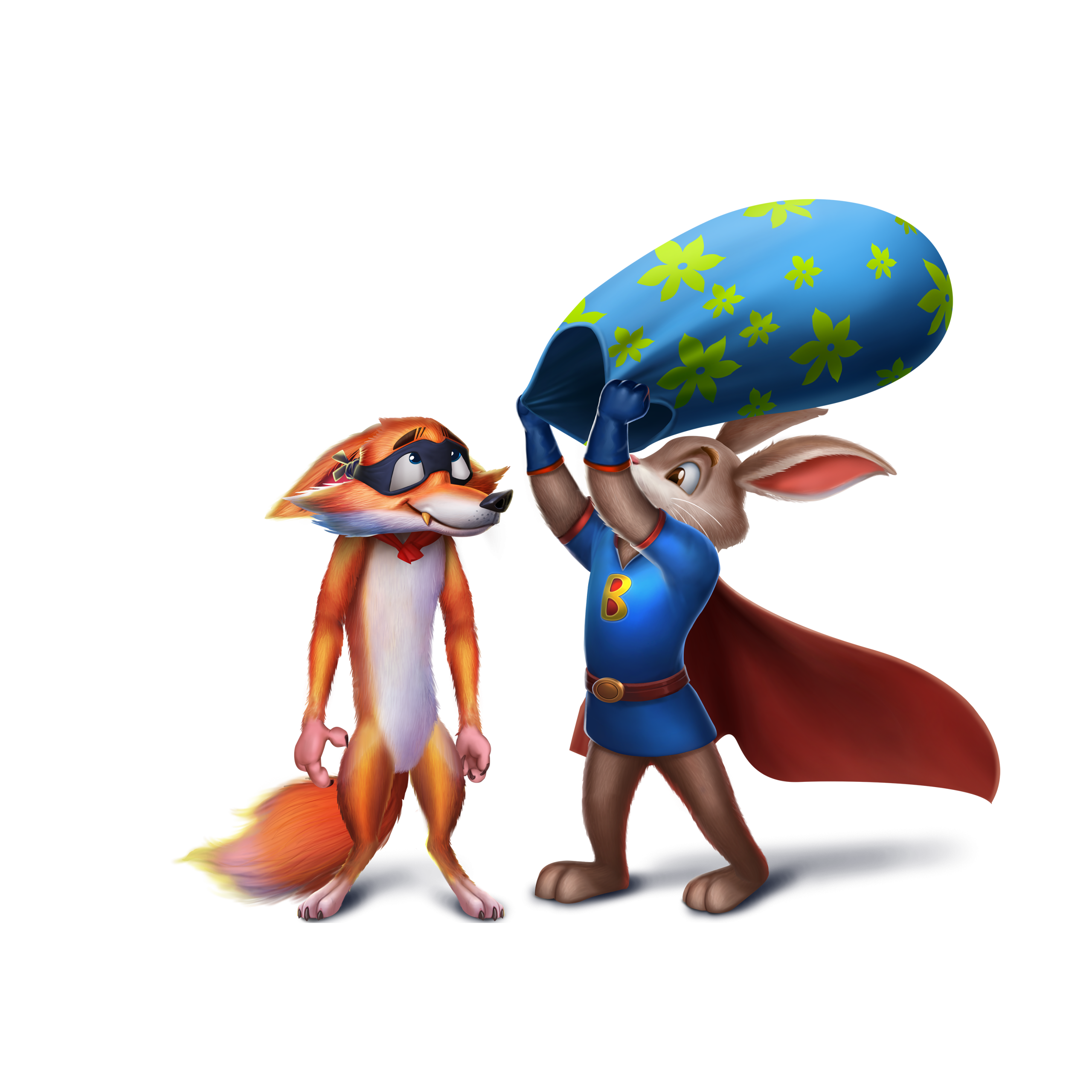 Game Feature Icon