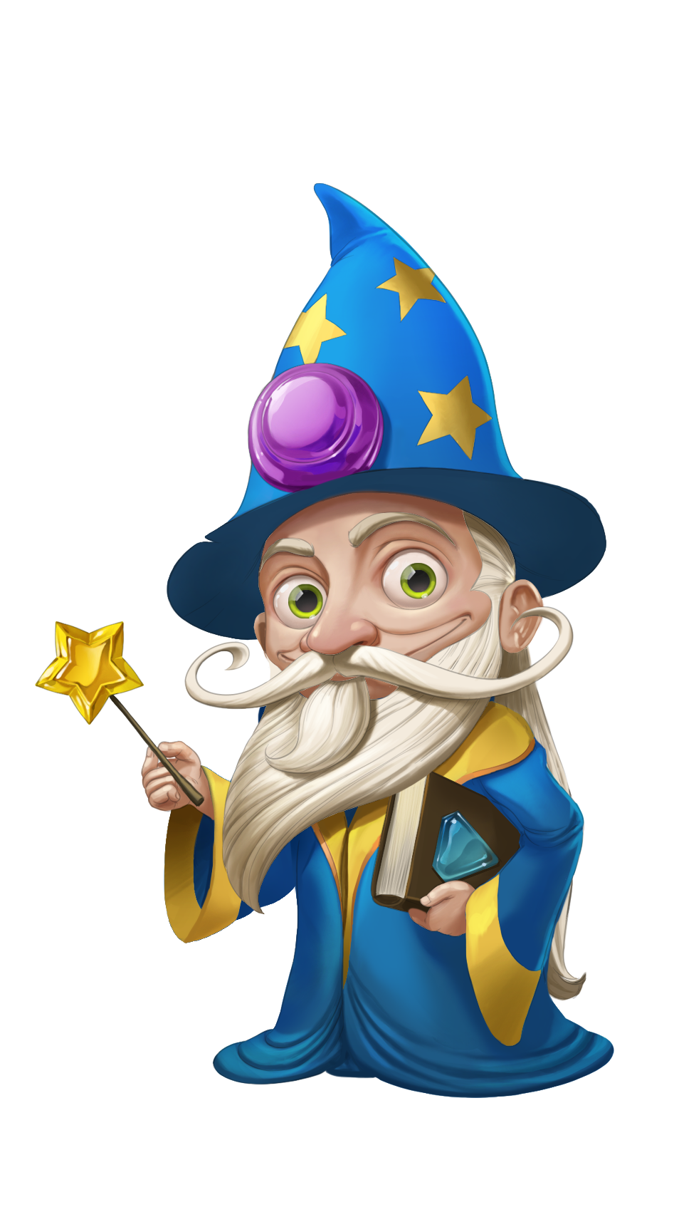 Game Feature Icon