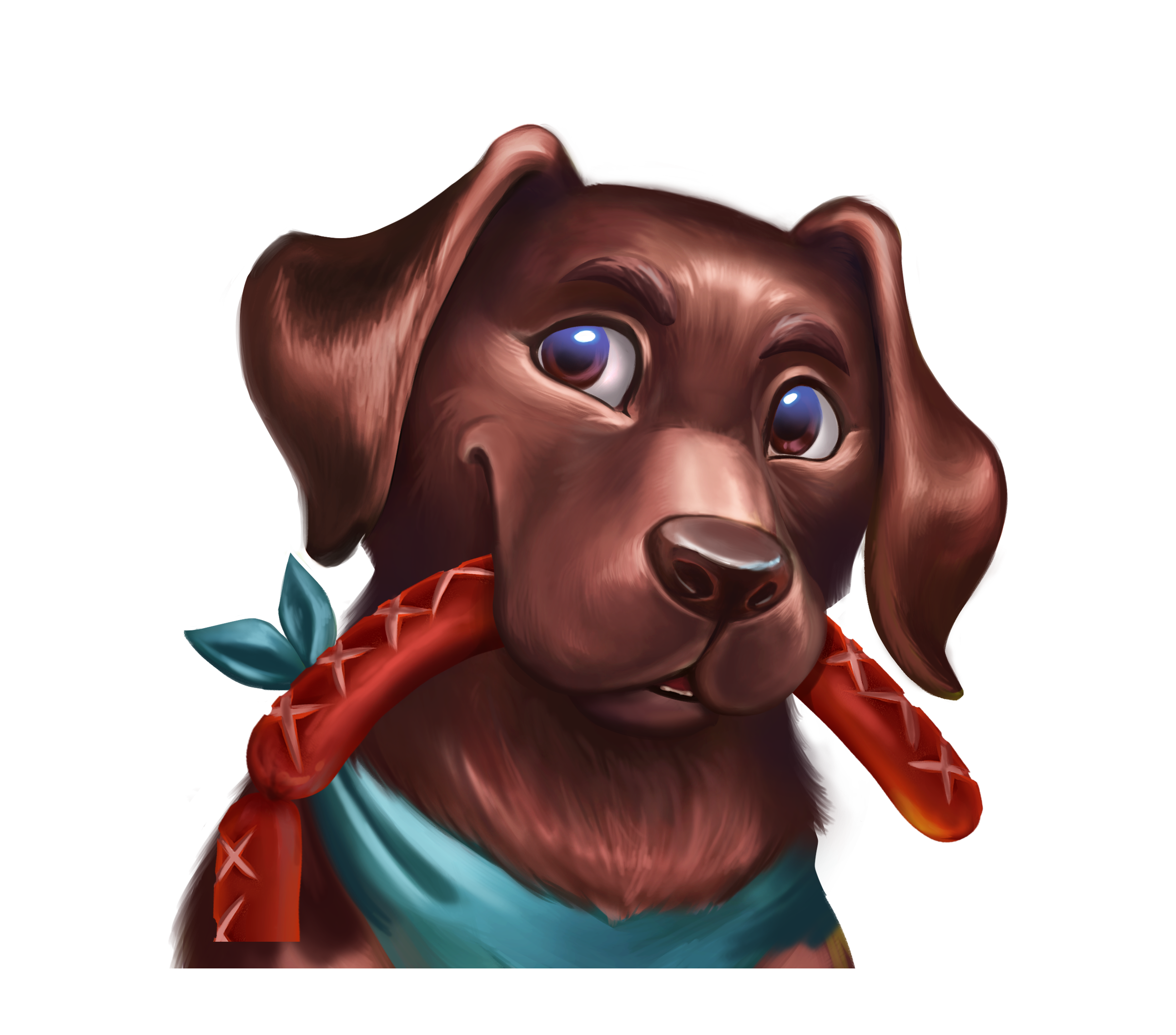 Game Feature Icon
