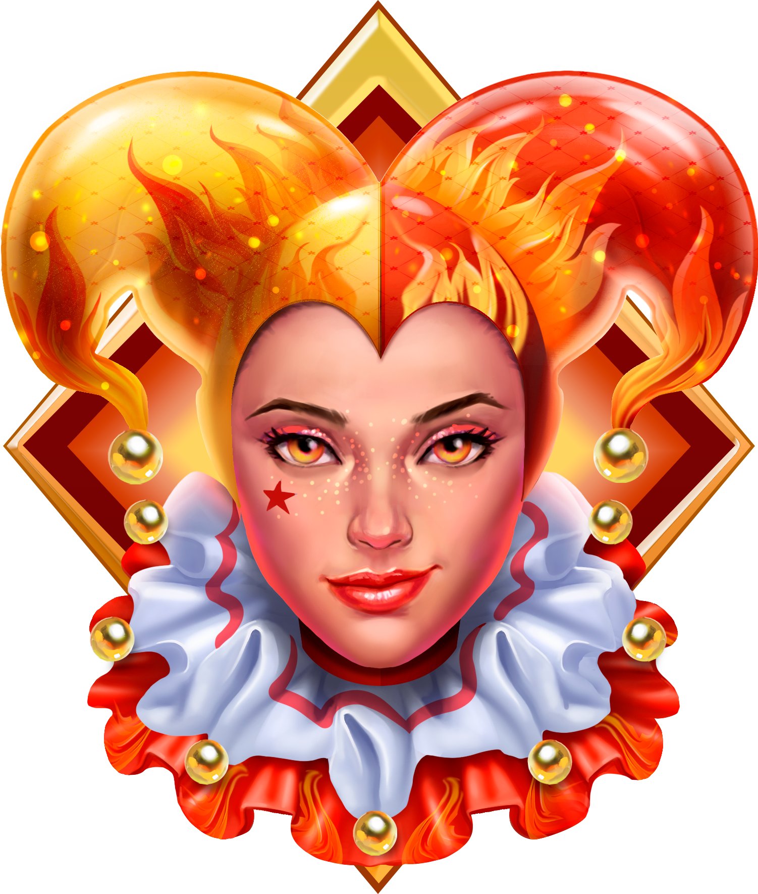 Game Feature Icon