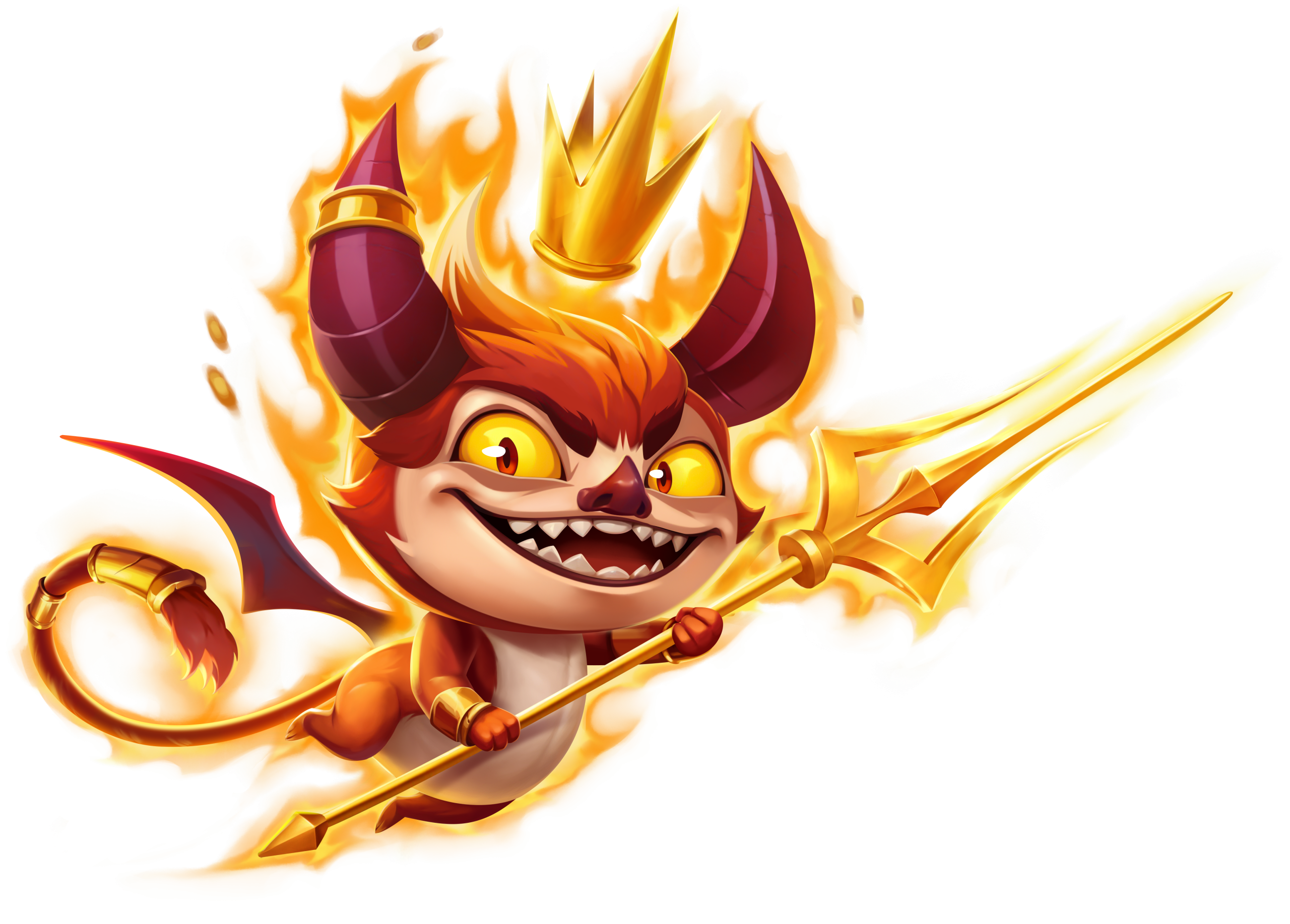 Game Feature Icon