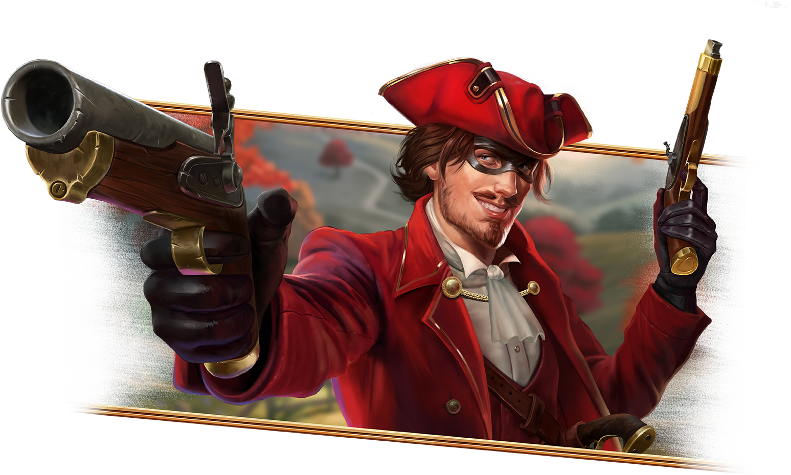 Game Feature Icon