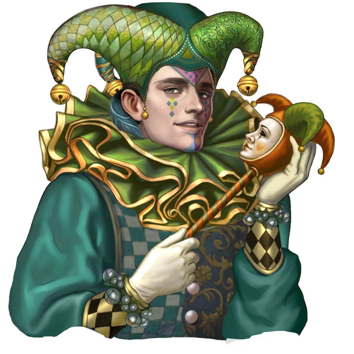 Game Feature Icon