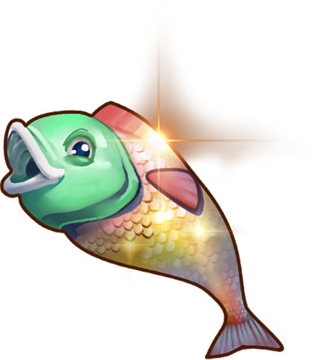 Game Feature Icon