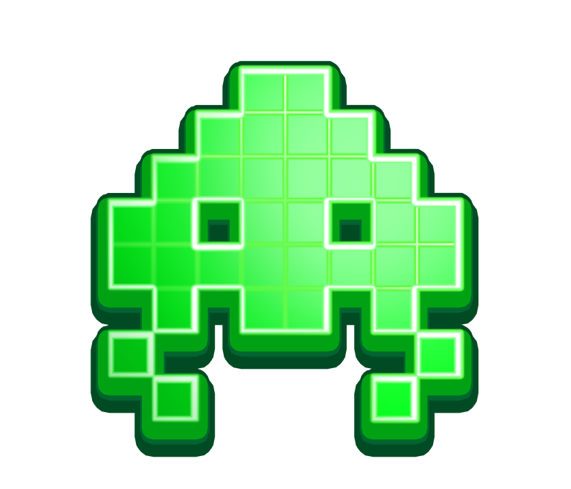 Game Feature Icon