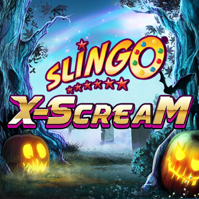Slingo X-Scream