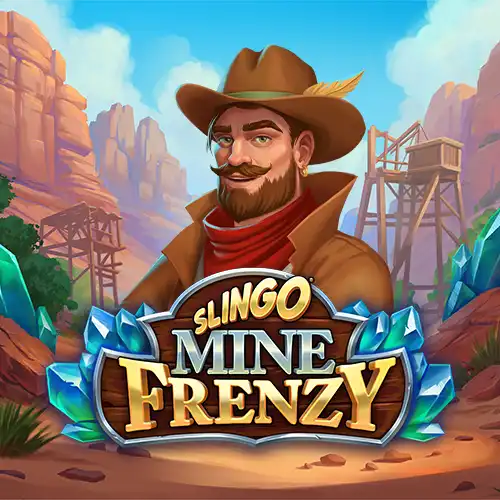 Slingo Mine Frenzy